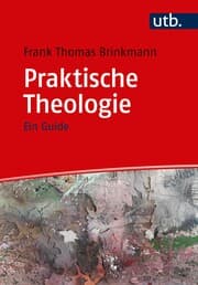 Cover von Praktische Theologie