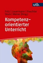 Cover von Kompetenzorientierter Unterricht