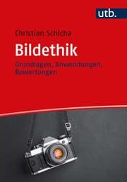 Cover von Bildethik