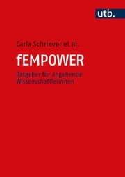 Cover von fEMPOWER