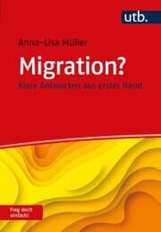 Cover von Migration? Frag doch einfach!