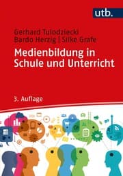 Cover von Medienbildung in Schule und Unterricht