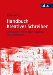 Cover von Handbuch Kreatives Schreiben