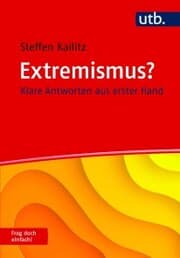 Cover von Extremismus? Frag doch einfach!