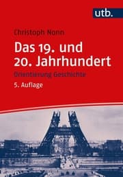 Cover von Das 19. und 20. Jahrhundert