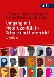 Cover von Umgang mit Heterogenität in Schule und Unterricht