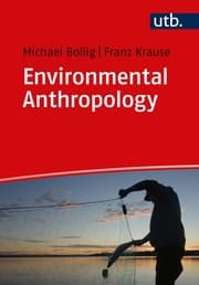 Cover von Environmental Anthropology