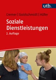 Cover von Soziale Dienstleistungen