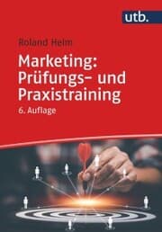 Cover von Marketing: Prüfungs- und Praxistraining
