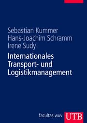 Cover von Internationales Transport- und Logistikmanagement