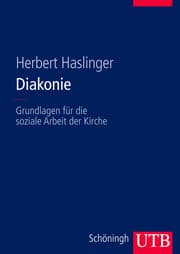 Cover von Diakonie