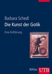 Cover von Die Kunst der Gotik