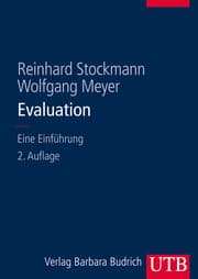 Cover von Evaluation