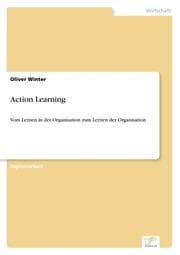 Cover von Action Learning