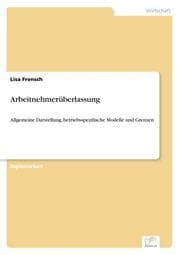 Cover von Arbeitnehmerüberlassung