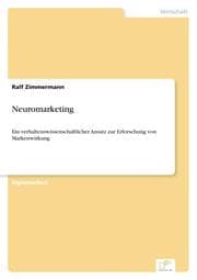 Cover von Neuromarketing