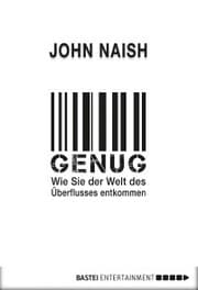 Cover von Genug