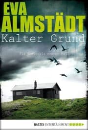 Cover von Kalter Grund