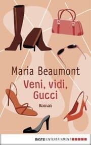 Cover von Veni, vidi, Gucci