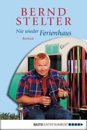 Cover von Nie wieder Ferienhaus