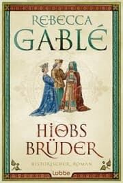 Cover von Hiobs Brüder