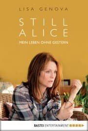 Cover von Still Alice