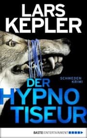 Cover von Der Hypnotiseur