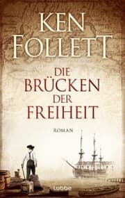Cover von Die Brücken der Freiheit