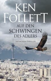 Cover von Auf den Schwingen des Adlers