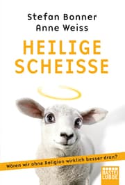 Cover von Heilige Scheiße
