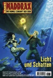 Cover von Maddrax 275