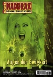 Cover von Maddrax 284