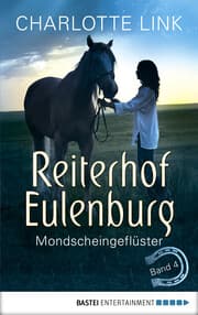 Cover von Reiterhof Eulenburg - Mondscheingeflüster