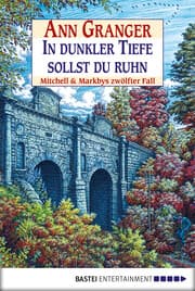 Cover von In dunkler Tiefe sollst du ruhn
