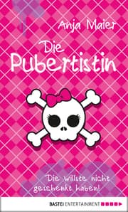 Cover von Die Pubertistin