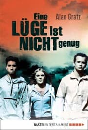 Cover von Eine Lüge ist nicht genug