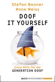 Cover von Doof it yourself