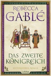 Cover von Das zweite Königreich