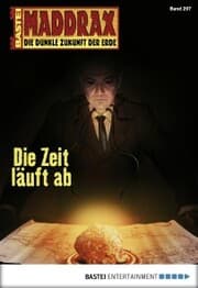 Cover von Maddrax 297