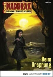 Cover von Maddrax 298