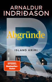 Cover von Abgründe