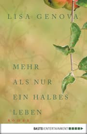 Cover von Mehr als nur ein halbes Leben