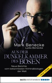 Cover von Aus der Dunkelkammer des Bösen