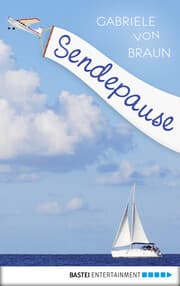 Cover von Sendepause