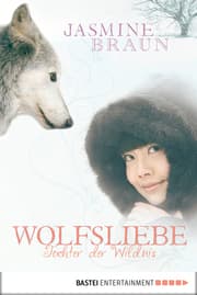 Cover von Wolfsliebe