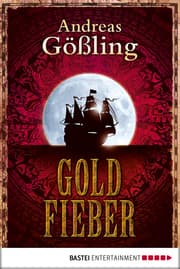 Cover von Goldfieber