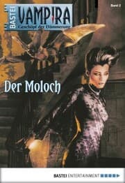 Cover von Vampira - Folge 02