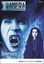 Cover von Vampira - Folge 03