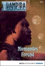 Cover von Vampira - Folge 05
