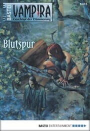 Cover von Vampira - Folge 06